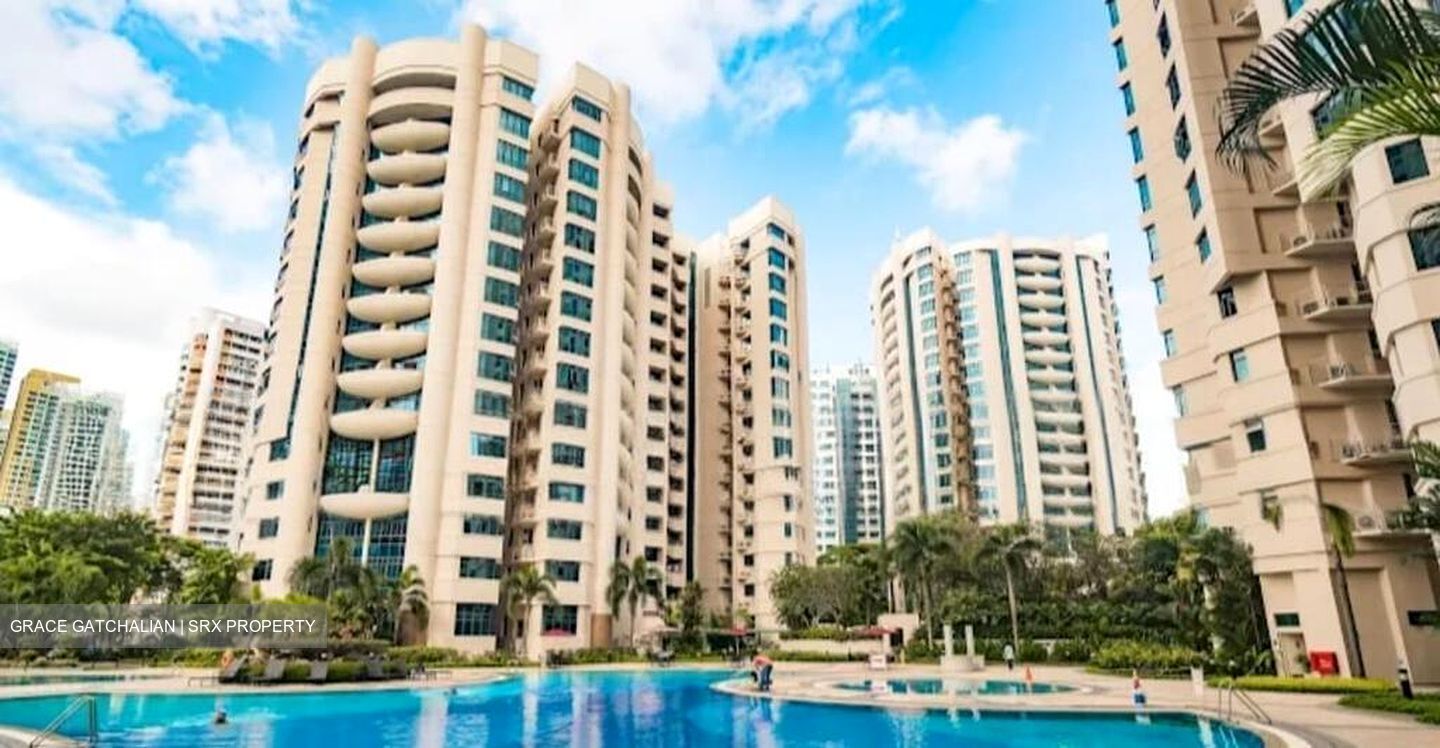 Valley Park (D10), Condominium #588828961